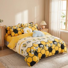 Спален комплект чаршафи - Кошер