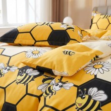 Спален комплект чаршафи - Кошер