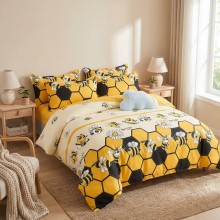 Спален комплект чаршафи - Кошер