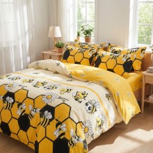 Спален комплект чаршафи - Кошер