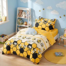 Спален комплект чаршафи - Кошер