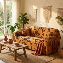 Kалъф за диван Ора