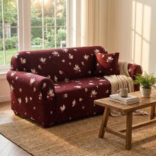 Kалъф за диван Кокиче