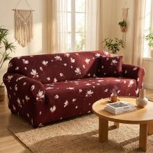 Kалъф за диван Кокиче