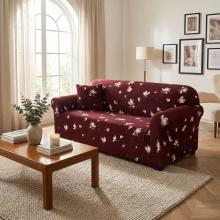 Kалъф за диван Кокиче