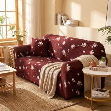 Kалъф за диван Кокиче