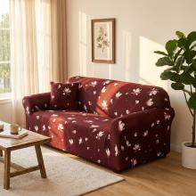 Kалъф за диван Кокиче