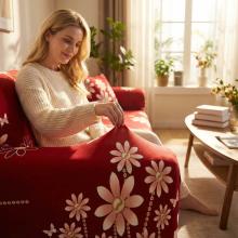 Kалъф за диван Фиона