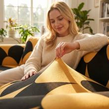 Kалъф за диван Мишел