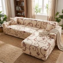 Калъф за ъглов диван Бела