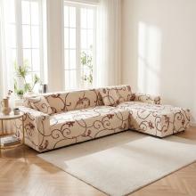 Калъф за ъглов диван Бела