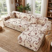 Калъф за ъглов диван Бела