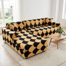 Калъф за ъглов диван Мишел Калъф за ъглов диван Мишел