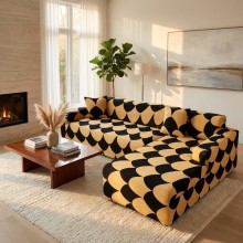 Калъф за ъглов диван Мишел Калъф за ъглов диван Мишел