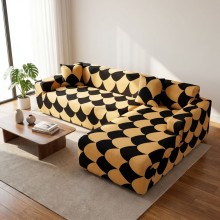 Калъф за ъглов диван Мишел Калъф за ъглов диван Мишел