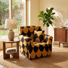 Kалъф за фотьойл Мишел Kалъф за фотьойл Мишел