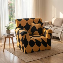 Kалъф за фотьойл Мишел Kалъф за фотьойл Мишел