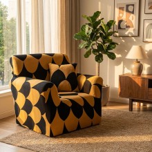 Kалъф за фотьойл Мишел Kалъф за фотьойл Мишел