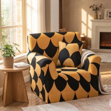 Kалъф за фотьойл Мишел Kалъф за фотьойл Мишел