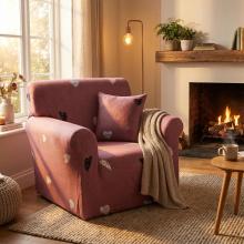 Kалъф за фотьойл Любов Kалъф за фотьойл Любов