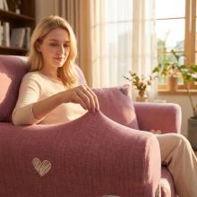 Kалъф за фотьойл Любов Kалъф за фотьойл Любов