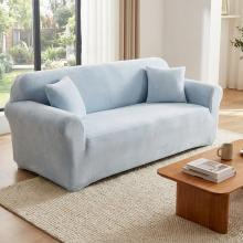 Kалъф за диван Вера - Силвър