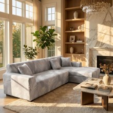 Калъф за ъглов диван Ария - Нана