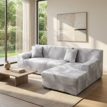 Калъф за ъглов диван Ария - Нана