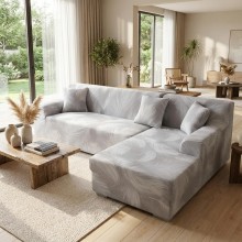 Калъф за ъглов диван Ария - Нана