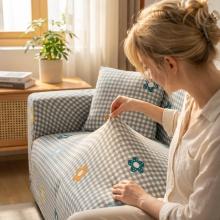 Kалъф за диван Ария - Лили