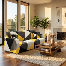 Kалъф за диван Ария - Зейн Kалъф за диван Ария - Зейн