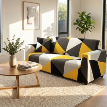 Kалъф за диван Ария - Зейн Kалъф за диван Ария - Зейн