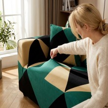 Kалъф за диван Ария - Далинда