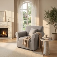 Kалъф за фотьойл Ария - Папирус