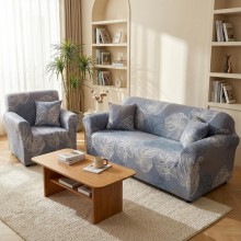 Комплект калъфи за диван и фотьойл Есен Комплект калъфи за диван и фотьойл Есен