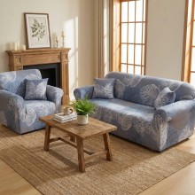 Комплект калъфи за диван и фотьойл Есен Комплект калъфи за диван и фотьойл Есен