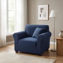 Kалъф за фотьойл Син Kалъф за фотьойл Син