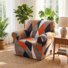 Kалъф за фотьойл Каре Kалъф за фотьойл Каре