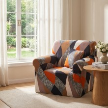 Kалъф за фотьойл Каре Kалъф за фотьойл Каре