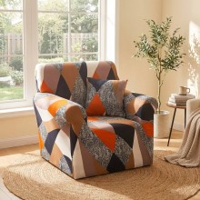 Kалъф за фотьойл Каре Kалъф за фотьойл Каре