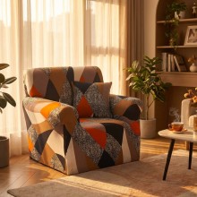 Kалъф за фотьойл Каре Kалъф за фотьойл Каре