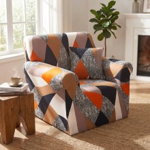 Kалъф за фотьойл Каре Kалъф за фотьойл Каре