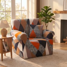 Kалъф за фотьойл Каре Kалъф за фотьойл Каре