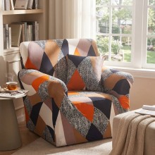 Kалъф за фотьойл Каре Kалъф за фотьойл Каре