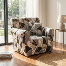 Kалъф за фотьойл Лео