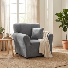 Kалъф за фотьойл Вера - Графит