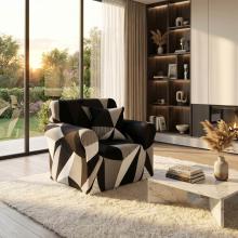 Kалъф за фотьойл Ария - Фили