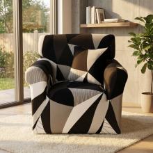 Kалъф за фотьойл Ария - Фили