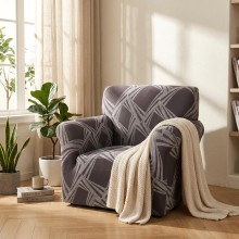 Kалъф за фотьойл Ария - Фокс Kалъф за фотьойл Ария - Фокс