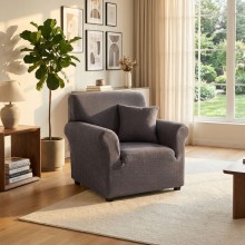 Kалъф за фотьойл Ария - Гранит